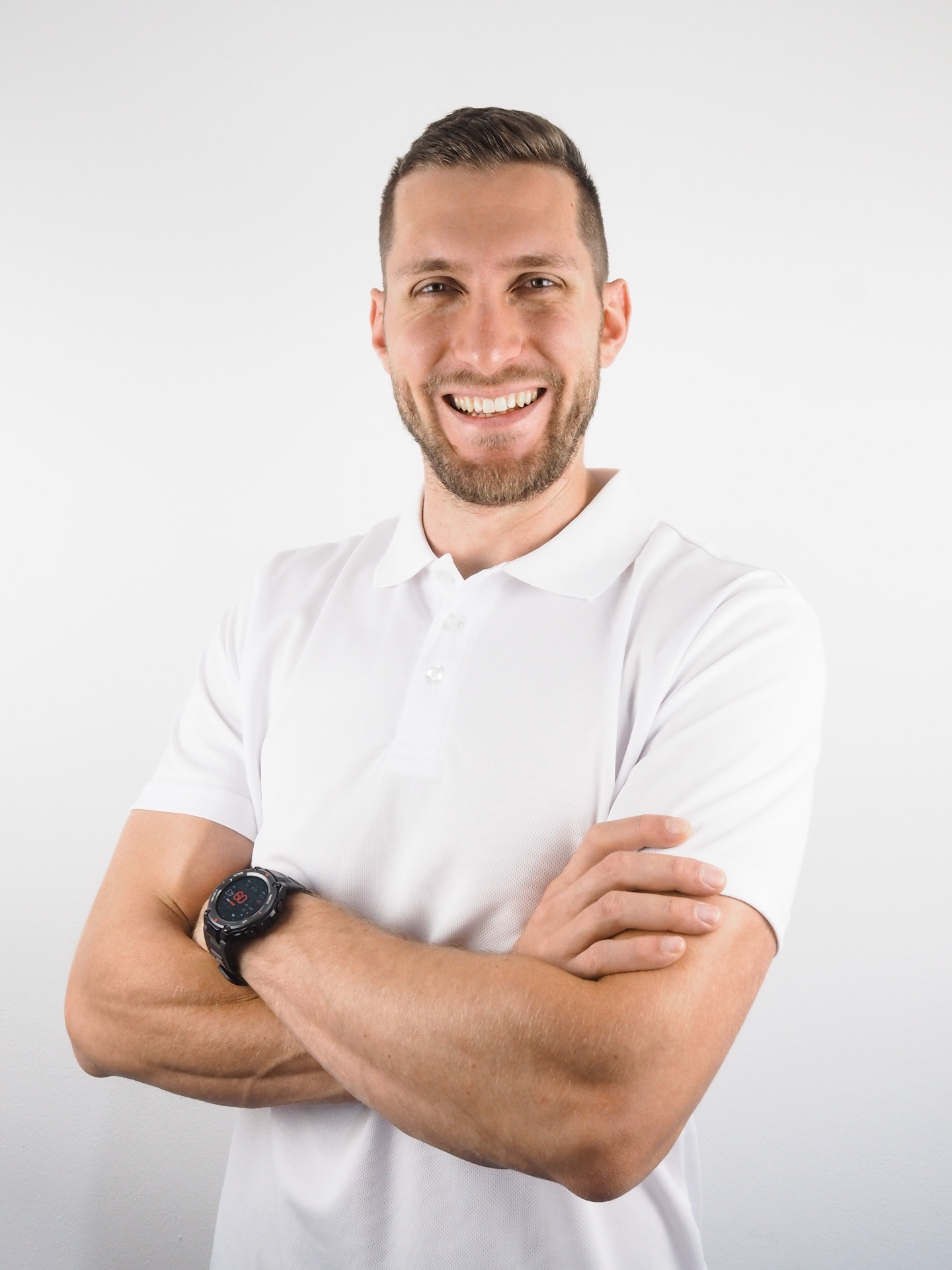 Mgr. Jakub Remer, MBA, Cert. MDT